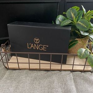 Brand New - never used - Lange le cinq